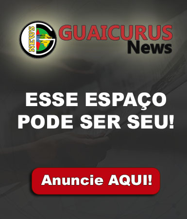 Guaicurus News - Anuncie AQUI!