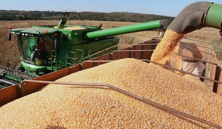 Guaicurus News - Exportações de MS crescem 19,86% em 11 meses