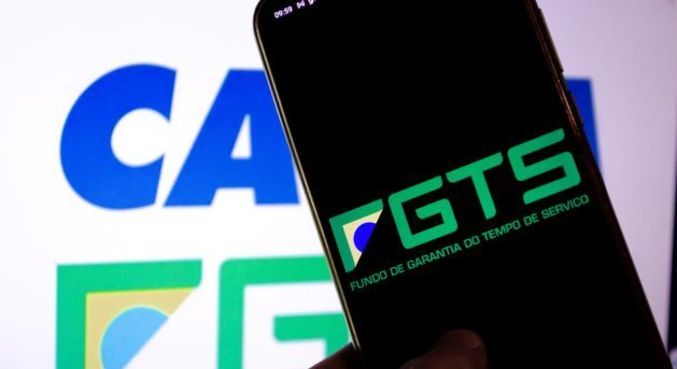 Guaicurus News - Novas regras do saque-aniversário do FGTS entraram em vigor neste mês