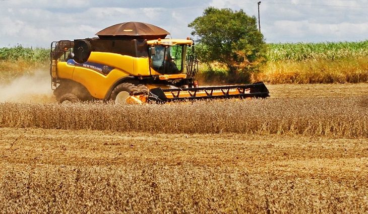 Guaicurus News - Balança comercial de MS acumula superávit de US$ 2,009 bilhões no ano