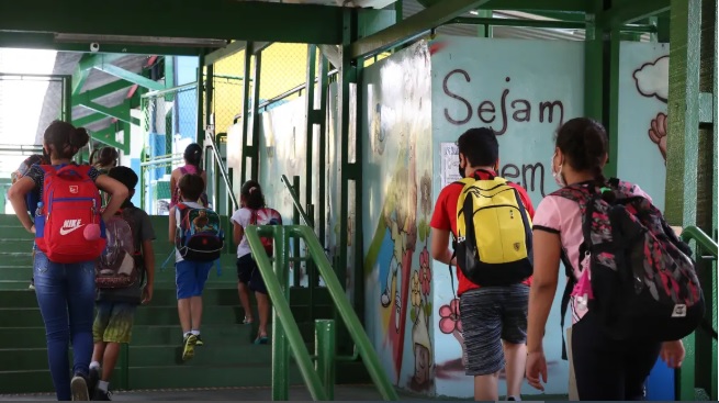 Guaicurus News - Projeto prepara professores para a inclusão de alunos com TDAH