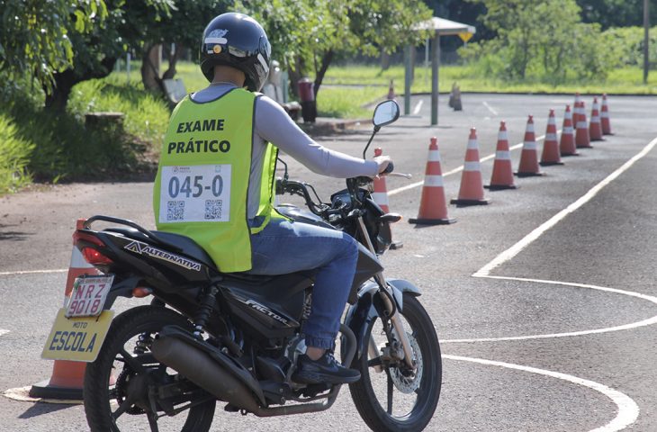 Guaicurus News - Detran-MS aprova 80% dos processos de primeira habilitação da pandemia e entrega 173 mil CNHs