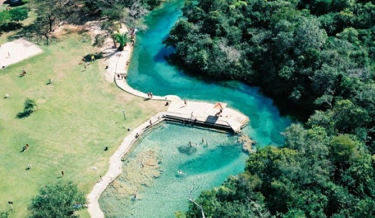 Guaicurus News - Turismo cresce em Mato Grosso do Sul e impulsiona a economia regional