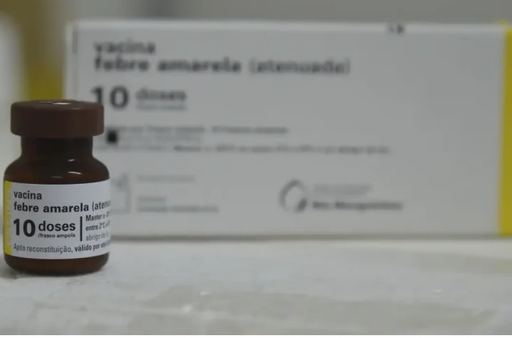 Guaicurus News - MS completa 10 anos sem casos de febre amarela humana e mantém alerta com vacinação