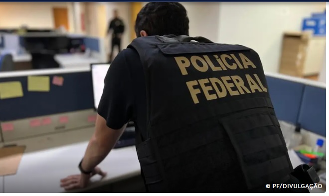 Guaicurus News - PF deflagra nova fase de operação contra contrabando de migrantes