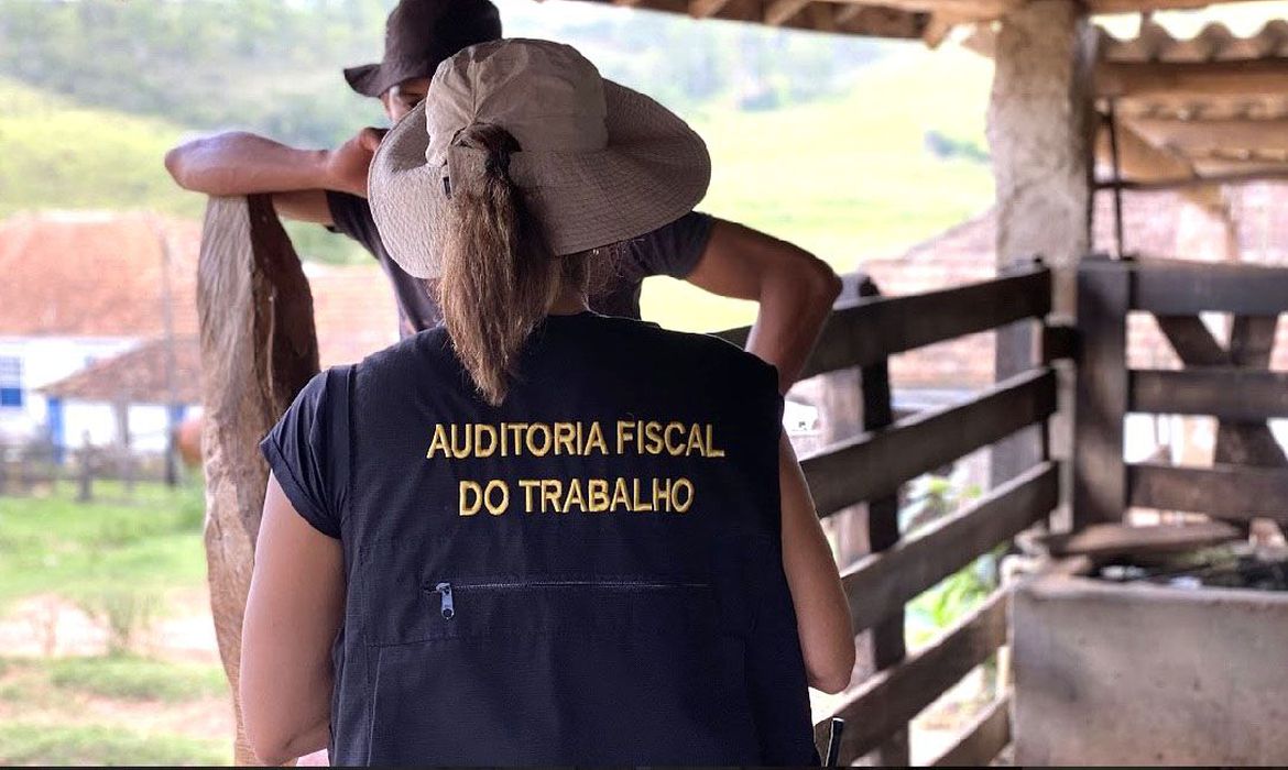 Guaicurus News - Operação resgata três trabalhadores em condições análogas à escravidão