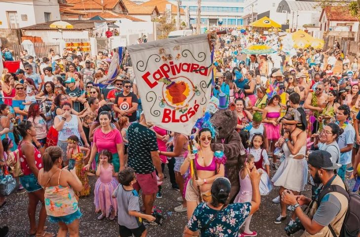 Guaicurus News - Esquentas de Carnaval, exposições, batalha de rap e feiras culturais agitam o fim de semana 