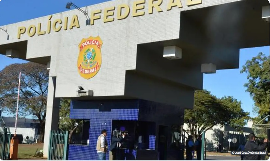Guaicurus News - PF prende mulher por crime de moeda falsa no Mato Grosso do Sul