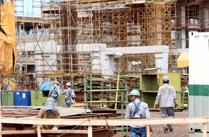Guaicurus News - MS registra menor índice de desemprego desde 2012, com 2,9% de desocupação