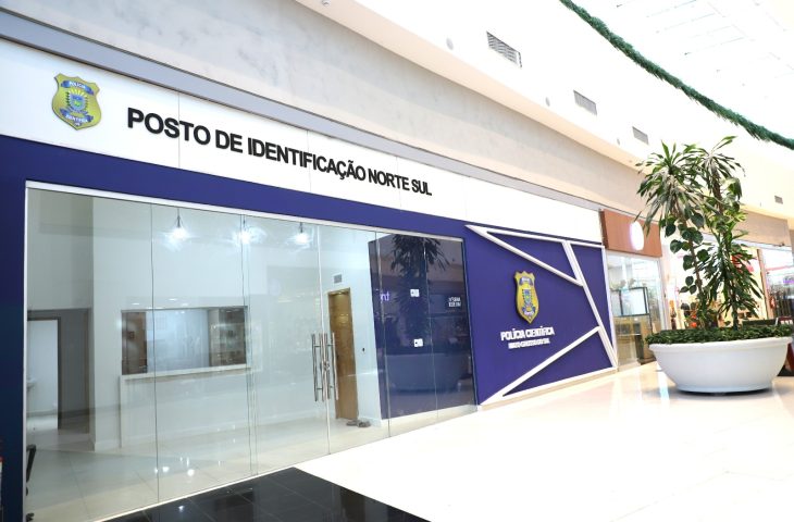 Guaicurus News - MS já emitiu 500 mil novos modelos de identidades; número é 17% da população estadual