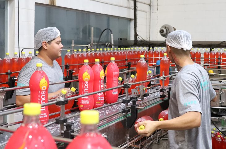 Guaicurus News - Funtrab inicia semana com 5,2 mil vagas de emprego em diferentes funções