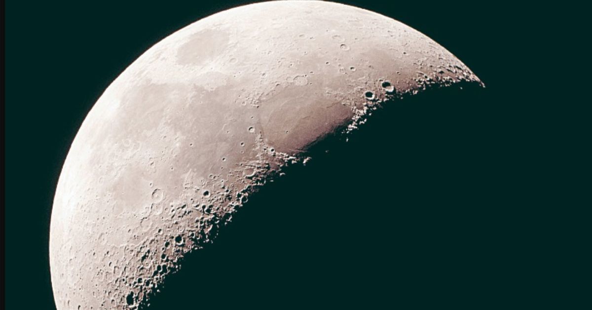 Guaicurus News - Observatório Nacional vai transmitir eclipse parcial da Lua
