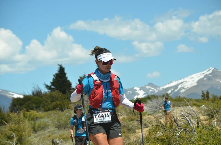 Guaicurus News - Atleta sul-mato-grossense disputará Maratona das Areias e representará o Brasil no Saara