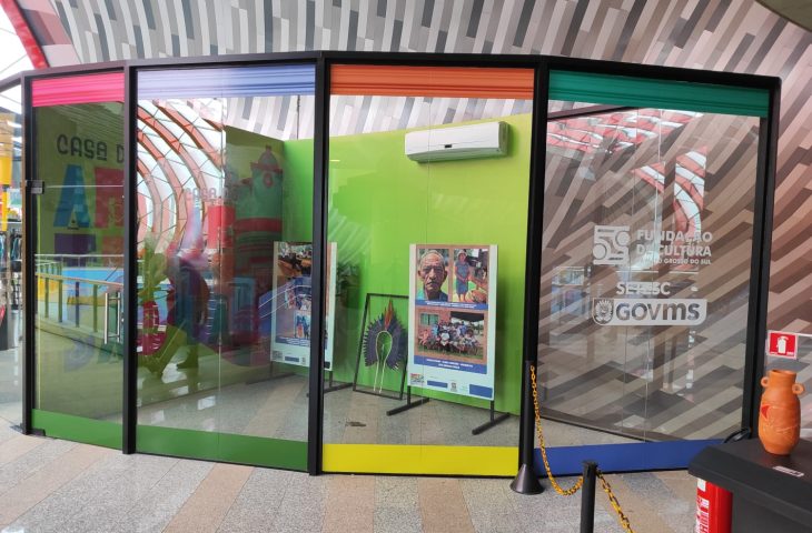 Guaicurus News - Semana do Artesão 2025 terá inauguração da primeira filial da Casa do Artesão no Bioparque Pantanal