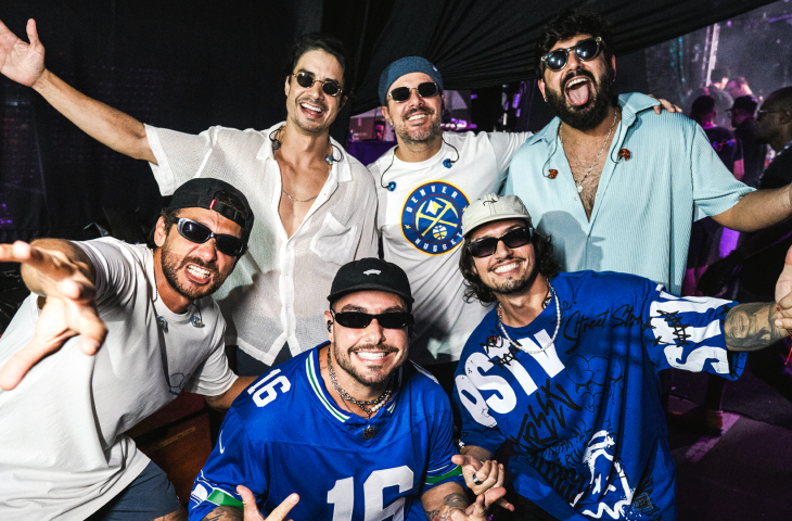 Guaicurus News - MS ao Vivo do próximo domingo terá show gratuito de Atitude 67 no Parque das Nações Indígenas