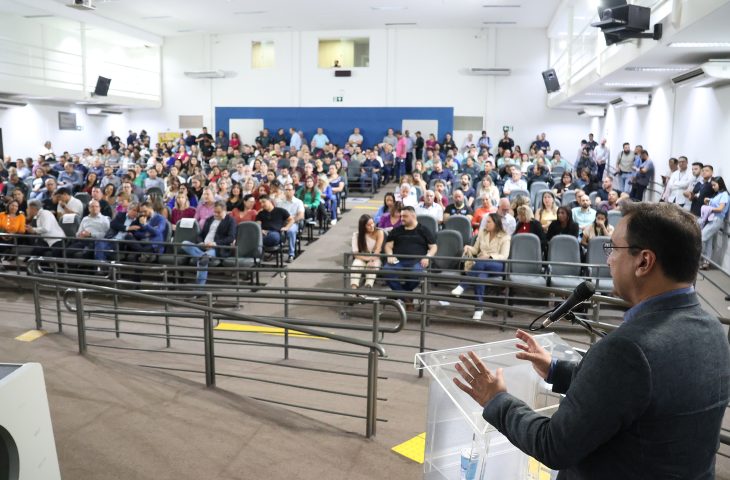 Guaicurus News - Mato Grosso do Sul sediará evento para debater Estratégia Brasil 2050