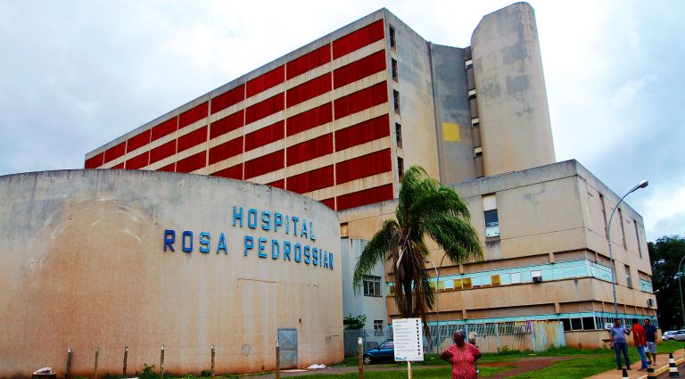 Guaicurus News - Saúde abre inscrições para seleção de médicos para o Hospital Regional