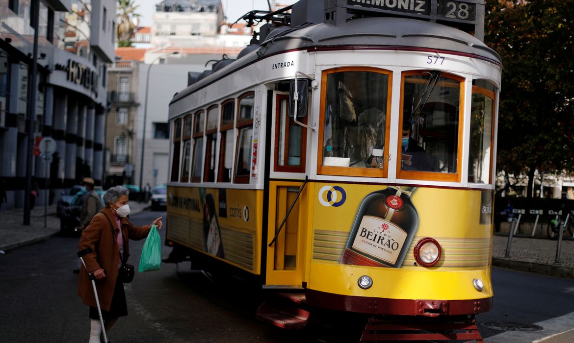 Guaicurus News - Portugal facilita visto para estrangeiros que buscam emprego no país