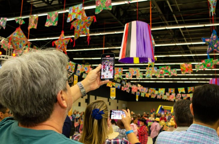 Guaicurus News - Fim de semana tem arraiá da AACC-MS, 10 anos de Feiras do Vinil e espetáculo