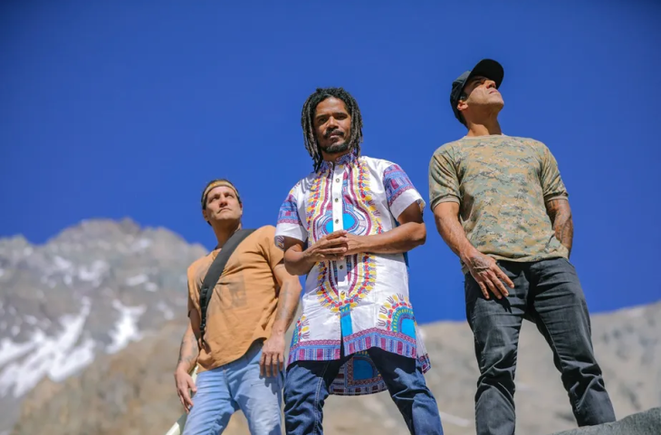 Guaicurus News - Fundação de Cultura adia show do Natiruts para julho