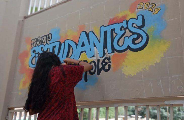 Guaicurus News - Inscrições para projeto Estudantes no Controle 2025 vão até o dia 9 de abril