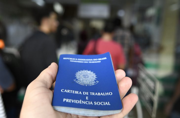 Guaicurus News - Funtrab oferta 5 mil vagas e terá rodada de empregabilidade para pessoas com deficiência