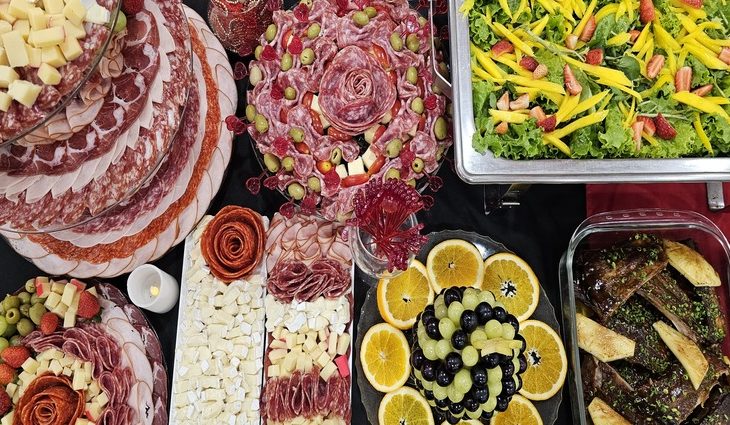 Guaicurus News - Pesquisa do Procon/MS aponta diferença de até 220% em itens das ceias de Natal e Ano Novo