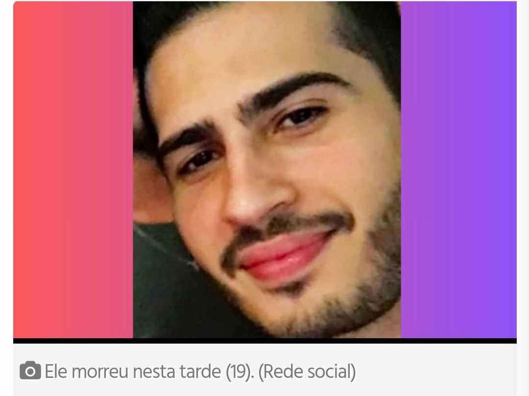 Guaicurus News - Dono da Cantina Mato Grosso morre de infarto aos 36 anos