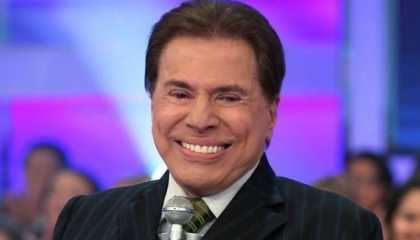 Guaicurus News - Morre Silvio Santos aos 93 anos