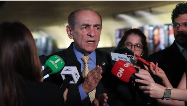 Guaicurus News - CCJ do Senado aprova fim da reeleição para cargos do Executivo