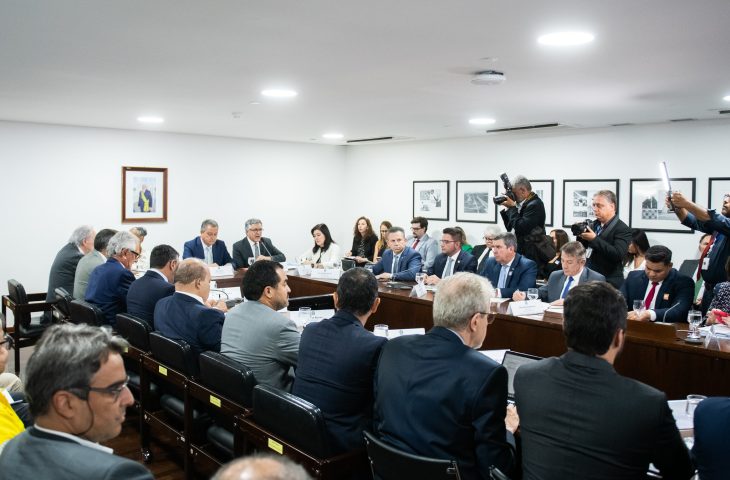 Guaicurus News - MS recebe destaque por integração no trabalho contra o fogo