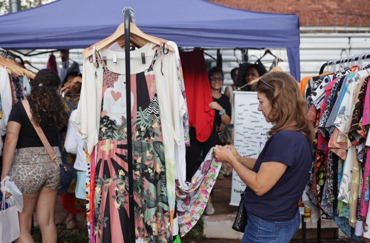 Guaicurus News - Feira Mixturô traz conceito de organização e estrutura