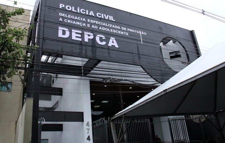 Guaicurus News - Homem é preso por importunação sexual à adolescente em ônibus na Capital