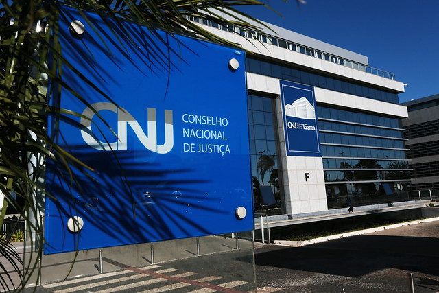 Guaicurus News - CNJ quer explicações sobre prisão de diarista por engano