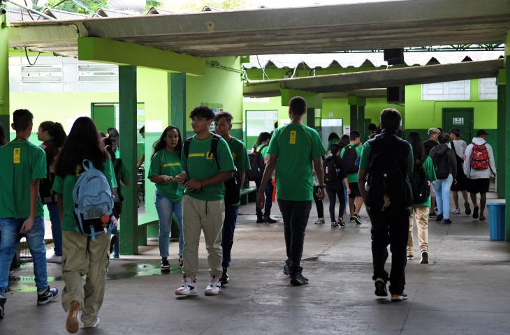 Guaicurus News - Governo divulga resultado preliminar da prova de títulos para professores temporários