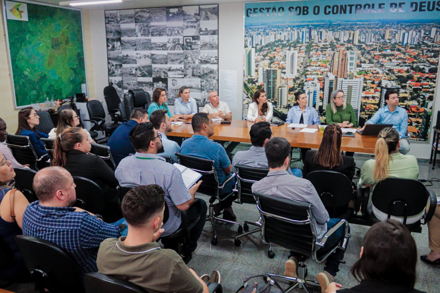 Guaicurus News - Campo Grande decreta situação de emergência para conter avanço de doenças respiratórias