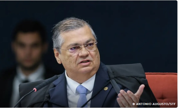 Guaicurus News - Dino manda PF investigar emendas parlamentares que somam R$ 694 mi