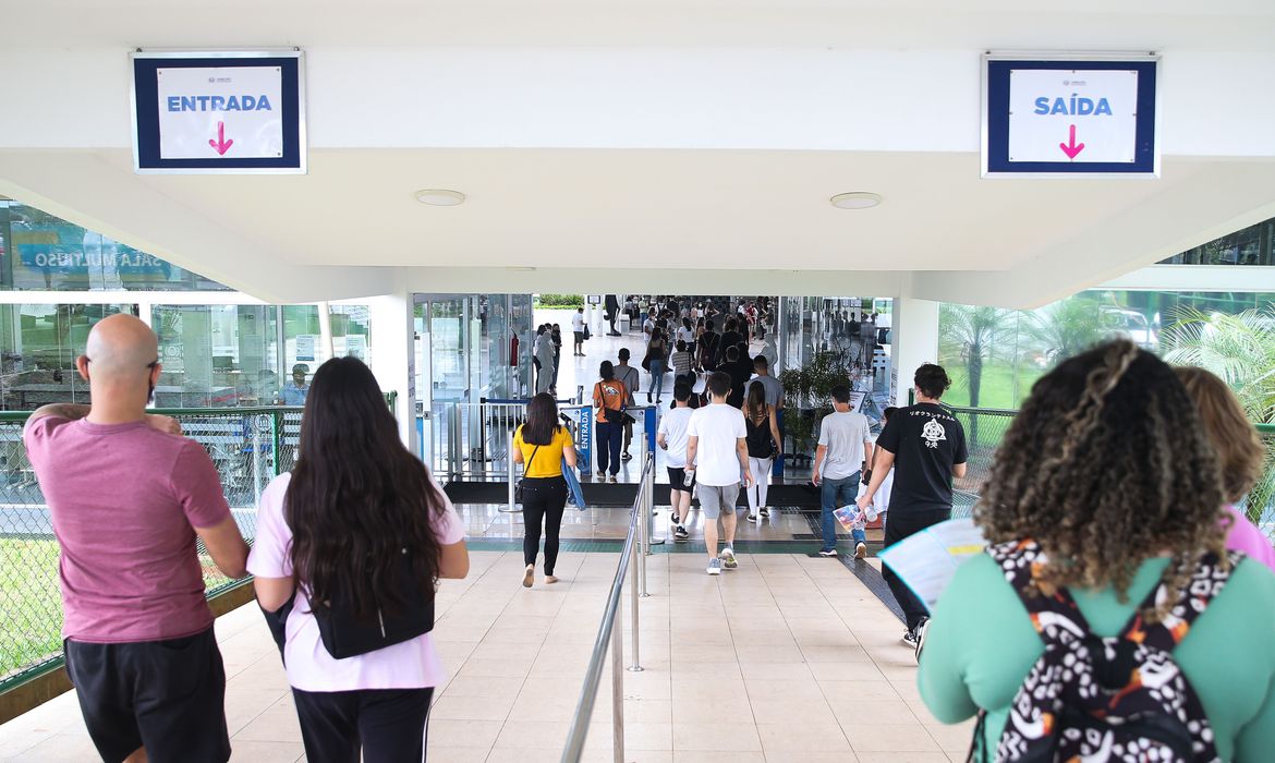 Guaicurus News - Enem 2025: publicado resultado de recurso para isenção de taxa