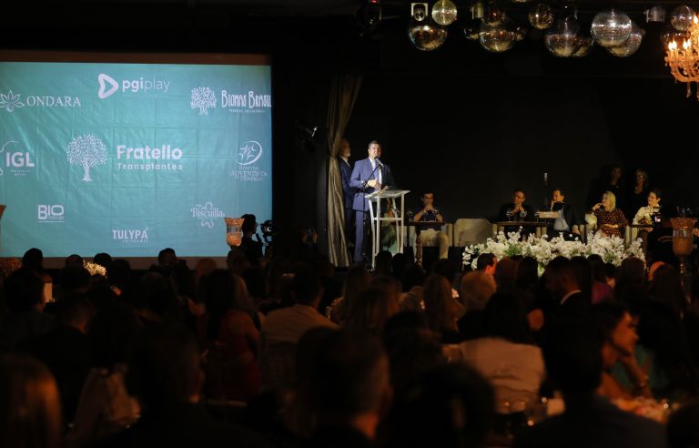 Guaicurus News - Transplante de fÃgado em Mato Grosso do Sul: um ano de conquistas e vidas transformadas