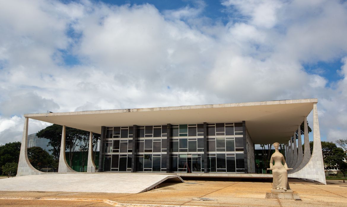 Guaicurus News - Supremo terá julgamentos decisivos no segundo semestre