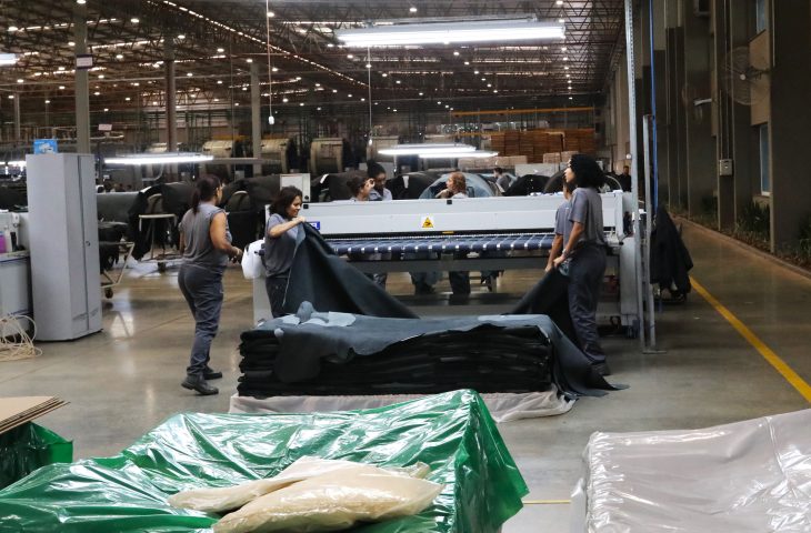 Guaicurus News - Mato Grosso do Sul registra saldo positivo de 1.013 empregos formais em julho de 2024