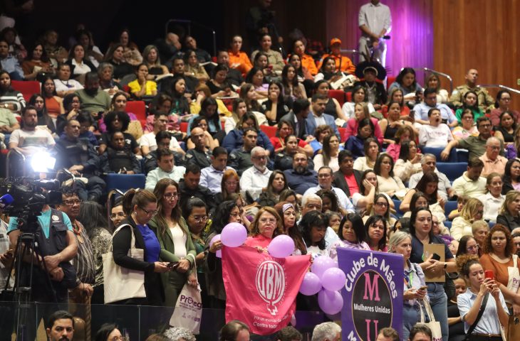 Guaicurus News - MS amplia proteção a mulheres com municipalização de centros especializados em 12 municÃpios