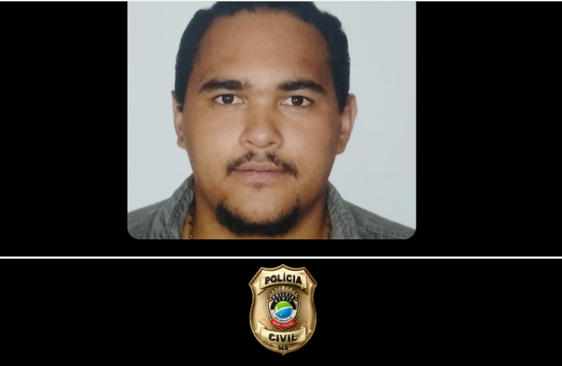 Guaicurus News - Homem que estuprou menina de 6 anos morre em troca de tiros com a PolÃcia em MS
