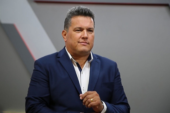 Guaicurus News - Morre o jornalista Silvio Ferreira em Campo Grande