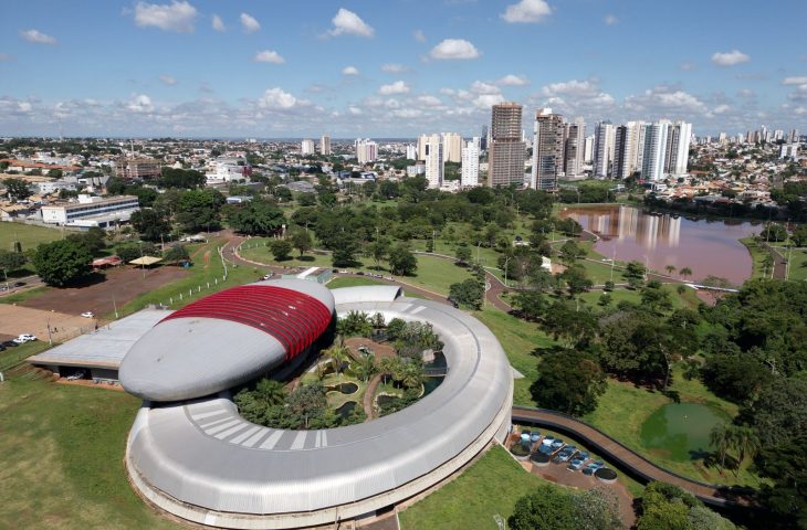Guaicurus News - Bioparque Pantanal completa 3 anos e se consolida como referência de turismo científico no Brasil