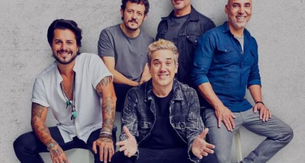 Guaicurus News - Acrissul traz Jota Quest com entrada gratuita no primeiro domingo da Expogrande