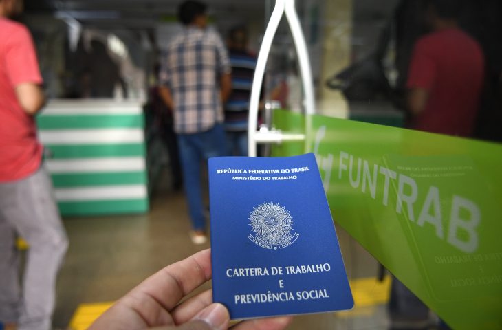 Guaicurus News - Feirão da Empregabilidade disponibiliza 153 vagas e oportunidades para pessoas acima de 60 anos