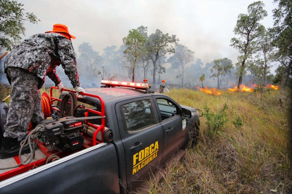 Guaicurus News - Pantanal poderá ter crise hídrica histórica em 2024, aponta estudo
