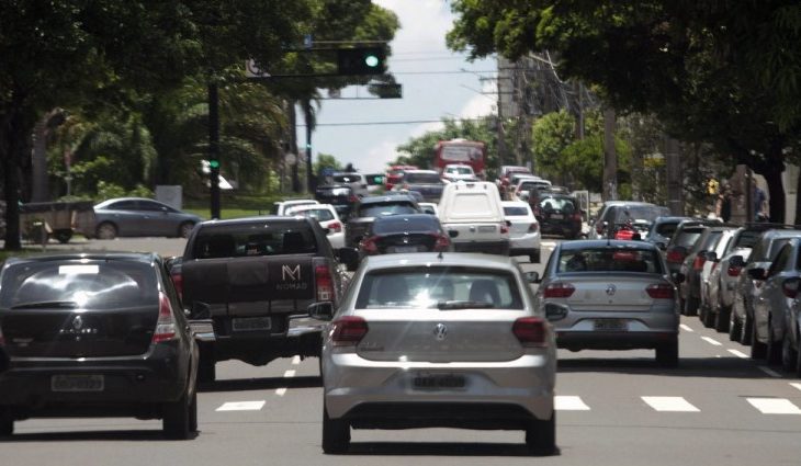 Guaicurus News - Termina nesta sexta-feira o prazo para pagar a 3° parcela do IPVA