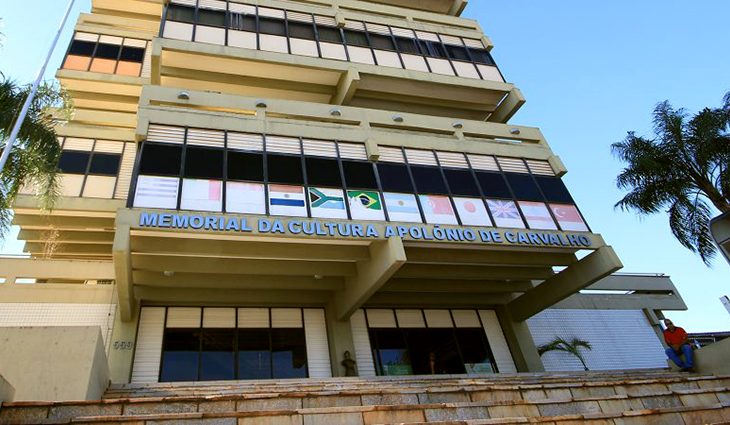 Guaicurus News - Fundação de Cultura realiza escuta pública online no próximo dia 13